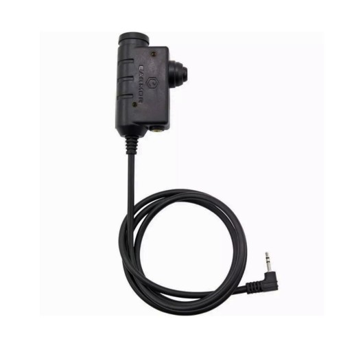 Moduł Earmor M51 PTT Military Motorola M51-M1-1 53537