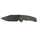 pol_pm_Noz-skladany-Civivi-Tranquil-Green-Canvas-Micarta-Black-Hand-Rubbed-Damascus-C23027-DS1-119599_3.webp