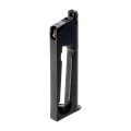 Magazynek do pistolet wiatrówka Colt 1911 Classic 4,5 mm-3 53548