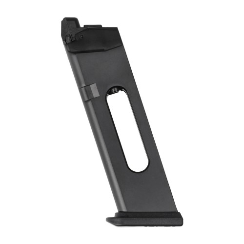 Magazynek do repliki ASG Glock 17 gen 5 MOS 6 mm CO2-1 53550