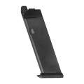 Magazynek do repliki ASG Glock 17 gen 5 MOS 6 mm green gas-1 53551