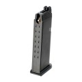 Magazynek do repliki ASG Glock 17 gen 5 MOS 6 mm green gas-3 53551