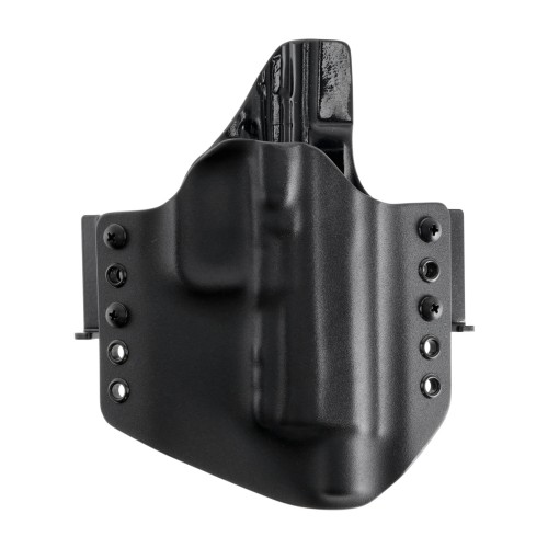 Kabura RH Holsters OWB Canik TP9 SF Elite 1/2 sweatguard, speedloops 40 mm, prawa, czarna-1 53556