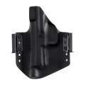 Kabura RH Holsters OWB Canik TP9 SF Elite 1/2 sweatguard, speedloops 40 mm, prawa, czarna-2 53556