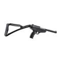 Pistolet Black Ops Langley Pro Sniper 5,5 mm-6 53559