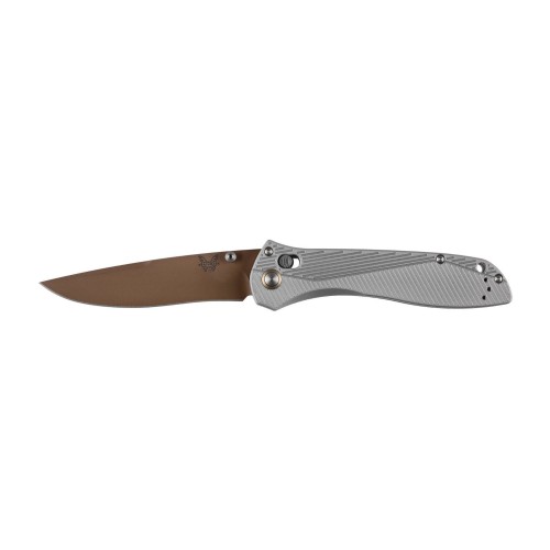 Nóż składany Benchmade 710FE-24 Seven Ten-1 53560