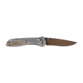 Nóż składany Benchmade 710FE-24 Seven Ten-2 53560