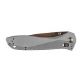 Nóż składany Benchmade 710FE-24 Seven Ten-5 53560
