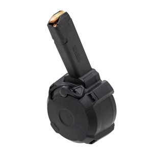 Magazynek Magpul PMAG D-50 GL9 do pistoletów Glock 9x19 MAG1033-BLK