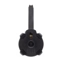 Magazynek Magpul PMAG D-50 GL9 do pistoletów Glock 9x19 MAG1033-BLK-2 53564
