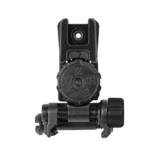 Celownik przeziernikowy składany Magpul MBUS Pro LR MAG527-1 53566
