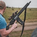 Zawieszenie Magpul dwupunktowe MS1 Sling MAG513-4 53571