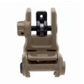 Celownik przeziernikowy Magpul składany MBUS Gen. 3 FDE MAG1167-FDE-2 53573