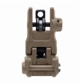 Celownik przeziernikowy Magpul składany MBUS Gen. 3 FDE MAG1167-FDE-3 53573