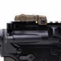 Celownik przeziernikowy Magpul składany MBUS Gen. 3 FDE MAG1167-FDE-4 53573