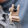 Celownik przeziernikowy Magpul składany MBUS Gen. 3 FDE MAG1167-FDE-5 53573