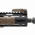 Muszka Magpul składana MBUS gen.3 FDE MAG1166-FDE-4 53574
