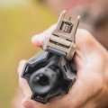 Muszka Magpul składana MBUS gen.3 FDE MAG1166-FDE-5 53574
