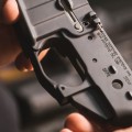 Kabłąk, osłona MOE Magpul do AR5 / M4 MAG015-BLK-3 53575