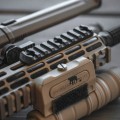 Szyna Magpul RIS M-LOK MAG592-2 53582