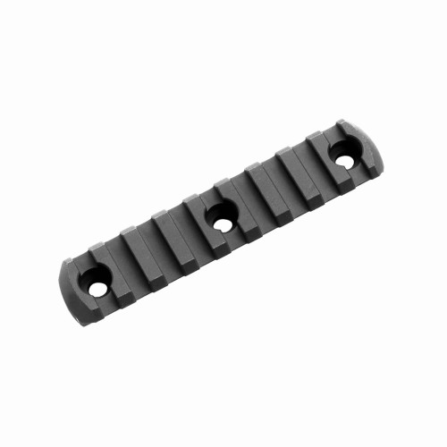 Szyna aluminiowa Picatinny Magpul M-LOK 9 bramek MAG583-1 53586