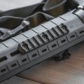 Szyna aluminiowa Picatinny Magpul M-LOK 9 bramek MAG583-2 53586