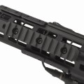 Szyna aluminiowa Magpul RIS M-LOK 11 bramek MAG593-2 53589