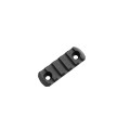 Szyna polimerowa Magpul RIS M-LOK 5 bramek MAG590-1 53599