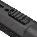 Szyna polimerowa Magpul RIS M-LOK 5 bramek MAG590-2 53599