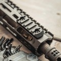Szyna polimerowa Magpul RIS M-LOK 5 bramek MAG590-4 53599