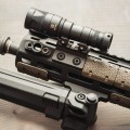 Port Magpul M-LOK MAG606-4 53601