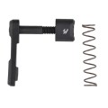Zwalniacz magazynka Strike Industries czarny SI-AR-SMC-BK-1 53603