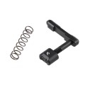 Zwalniacz magazynka Strike Industries czarny SI-AR-SMC-BK-2 53603