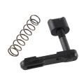 Zwalniacz magazynka Strike Industries czarny SI-AR-SMC-BK-3 53603