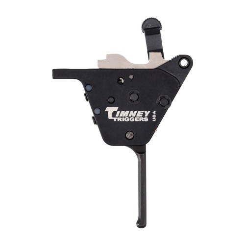 Spust Timney do CZ 457-ST prosty regulowany 283g-907g-1 53604