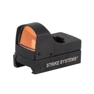 Strike Systems - Kolimator Compact Red Dot - 18475
