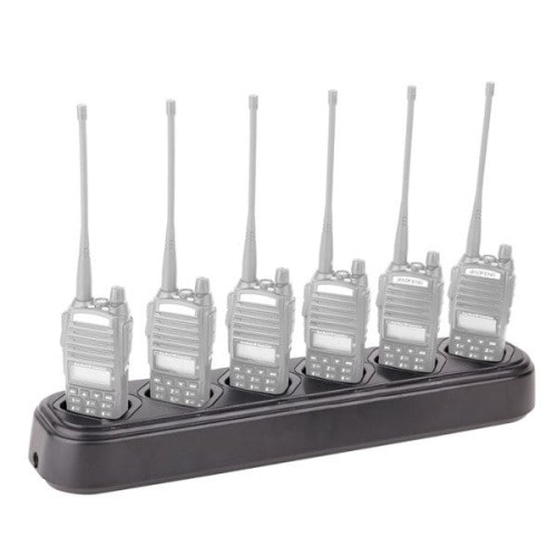 Baofeng - Ładowarka biurkowa do UV-82-1 53635