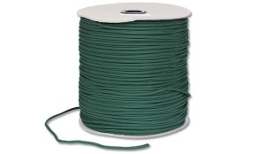 Atwood Rope MFG - Paracord 550-7 - 4 mm - Hunter Green - Szpula 304,8m