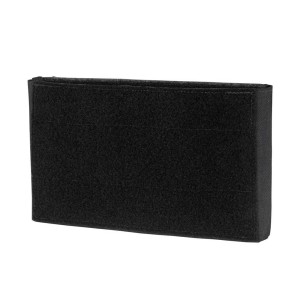 Condor - Kieszeń na ładownice do kamizelki Specter Kangaroo Pocket - Czarna - 221238-002