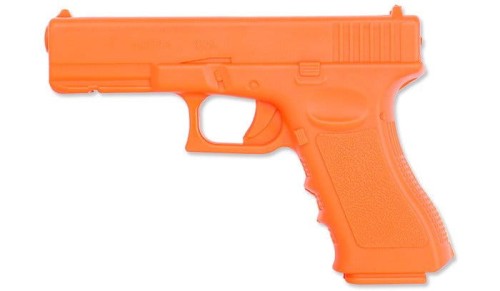 ESP - Treningowa atrapa pistoletu - TW-Glock 17-1 53660