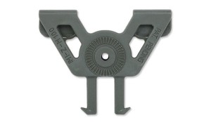 IMI Defense - Montaż MOLLE Attachment - Zielony OD - IMI-ZM100