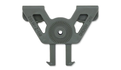 IMI Defense - Montaż MOLLE Attachment - Zielony OD - IMI-ZM100-1 53662