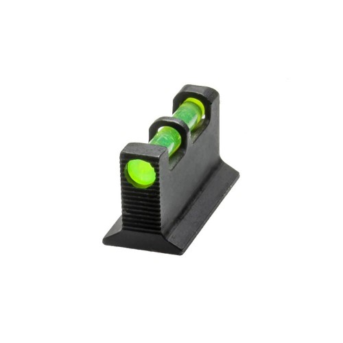 HIVIZ - Muszka światłowodowa do pistoletów Glock - GLAD201-1 53664