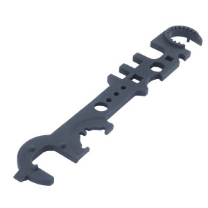 GunPany - Klucz rusznikarski do AR15 - SCTK-02