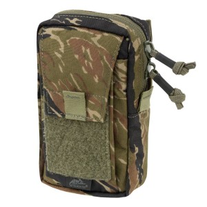 Helikon - Kieszeń NAVTEL Pouch® - Cordura®  - Tiger Stripe - MO-O08-CD-62