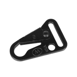 ITW Nexus - Klamra HK Style C.L.A.S.H. Sling Hook 1   - Czarny