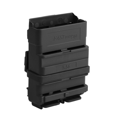 ITW Nexus - Ładownica Fastmag Gen IV Duty Belt - BL - 34G-FM4-DBELT-BLK-1 53674
