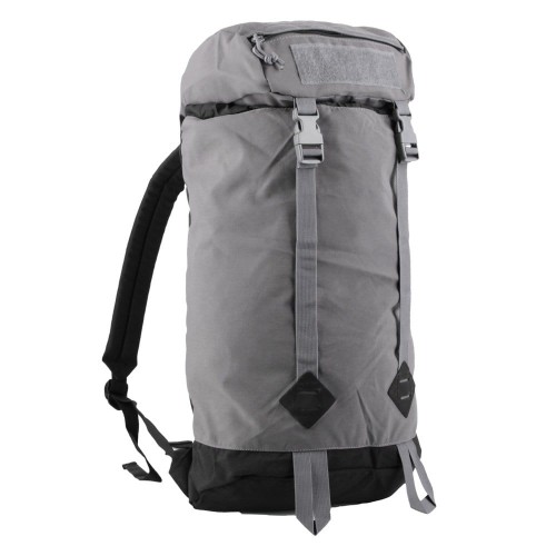 Mil-Tec - Plecak Walker - 20 L - Urban Grey - 14026008-1 53686