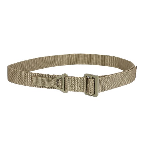 Mil-Tec - Pas Taktyczny Rigger Belt - Coyote Brown - 13315105-1 53687