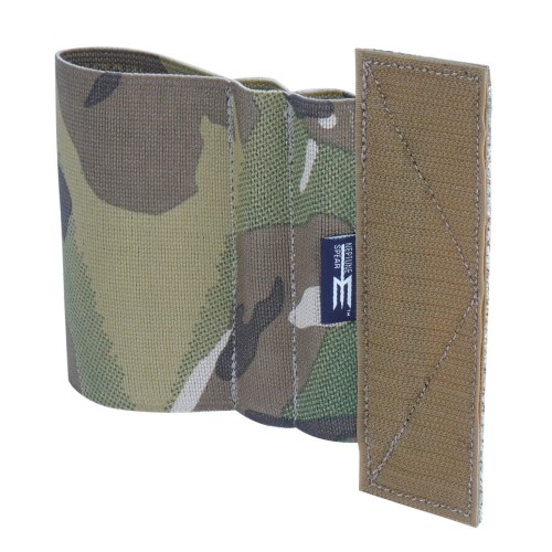 Neptune Spear - Uchwyt El Loopo L na opaskę uciskową i dwa markery - MultiCam - TQ-ELL-MCO1-1 53697